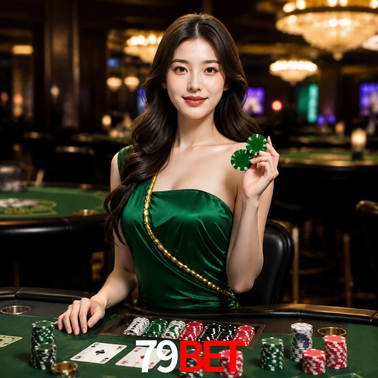 Cassino 79bet app mobile
